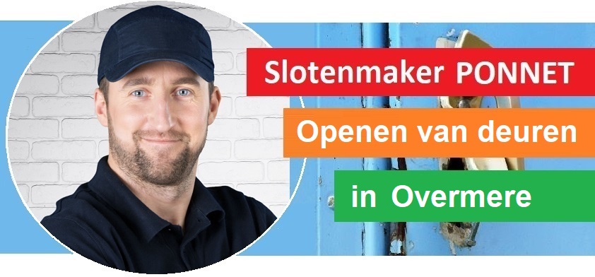 Slotenmaker Overmere